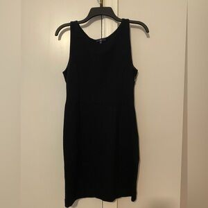 GAP Black Mini Dress